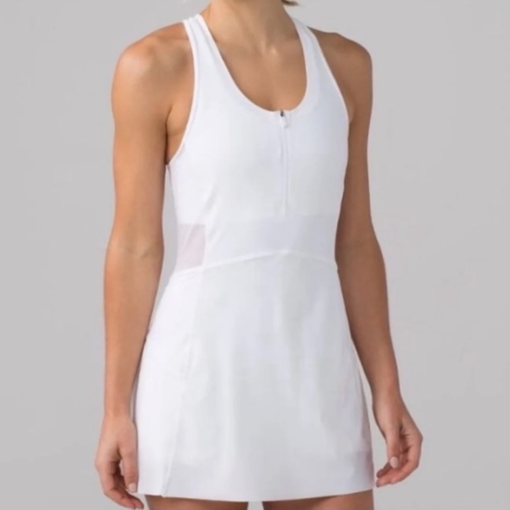 Lululemon Final Lap Dress